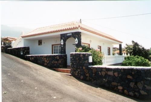 Casitas Maura