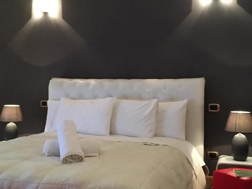 Bahiaincantata B&B Reggio Calabria