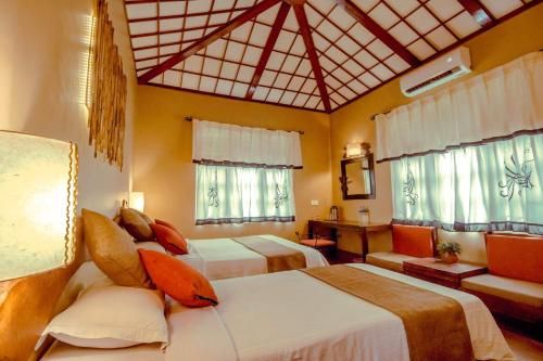 Green Mansions Jungle Resort