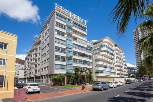 Perfect Beachfront Apartments