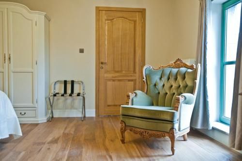 B&B Haspenhoeve