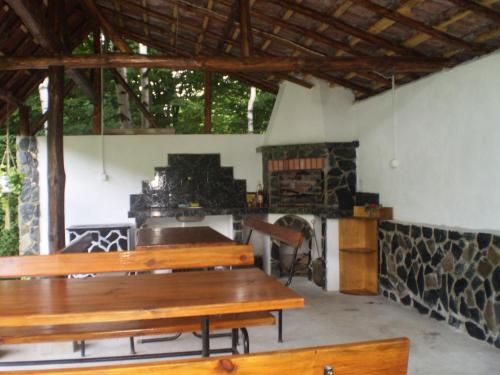 Belite Brezi Guest House