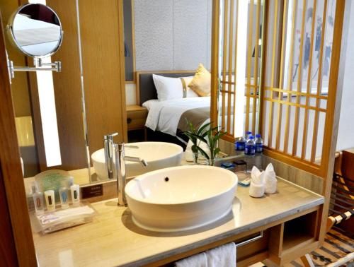 Holiday Inn Resort Beijing Yanqing