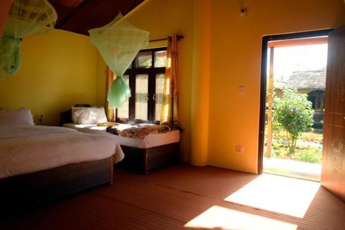 Nature Safari Resort