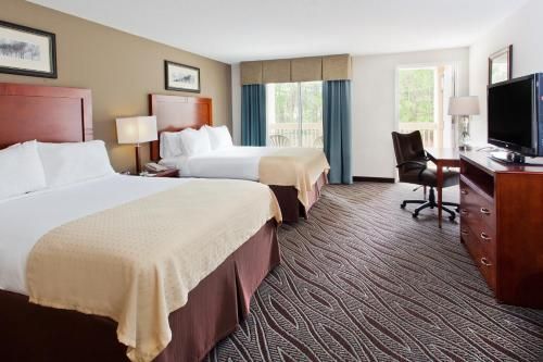 Doubletree By Hilton Dothan, Al