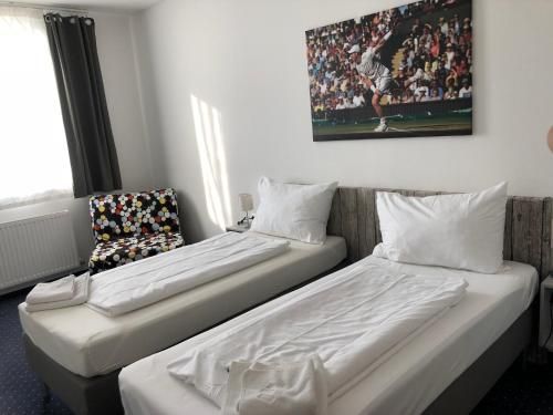 Pension Tennisweber