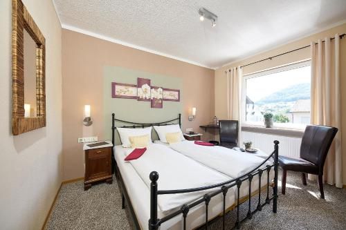 Landhotel Rosenberg