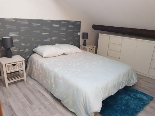 Chambre d'Hôtes La Rose des Vents