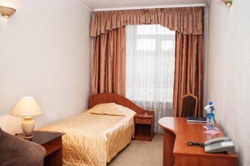 Hotel Dauria