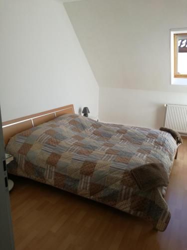 Gästezimmer / Weingut Peter