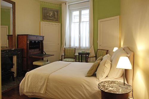 Les Chambres de Mathilde
