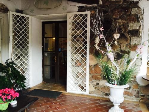 Hotel Ristorante S'Astore