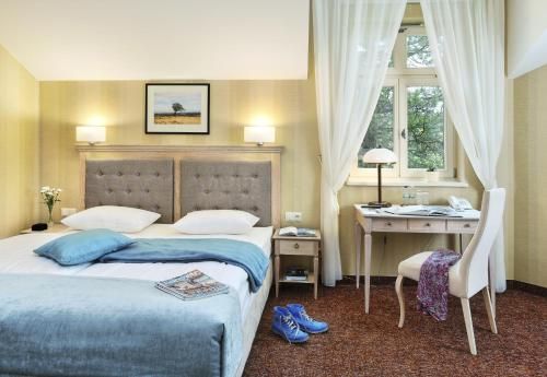 Bossa Nova Silence & Boutique Hotel