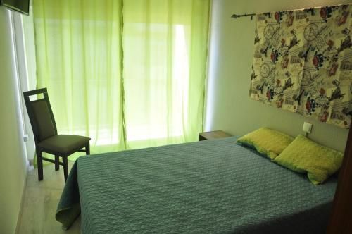Residencia Paris