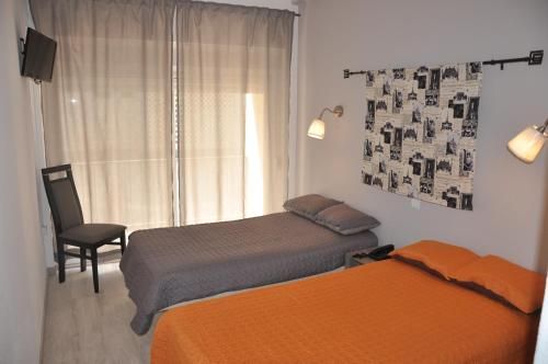 Residencia Paris