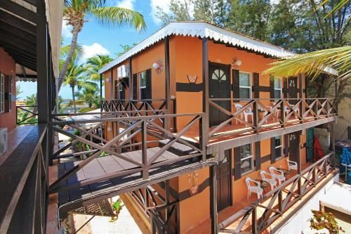 Mary's Boon Beach Plantation Resort & Spa