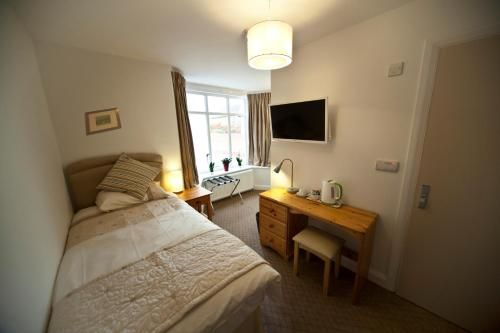 Oxford Guest House