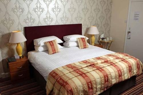 Eskdale Hotel