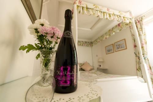 Leygreen Farmhouse B&B