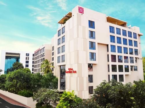 Hilton Garden Inn, Trivandrum