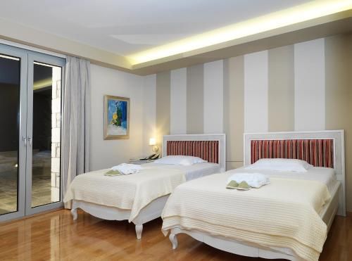 Hondos Classic Hotel & Spa
