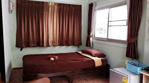 Bansuan Inthanon Resort