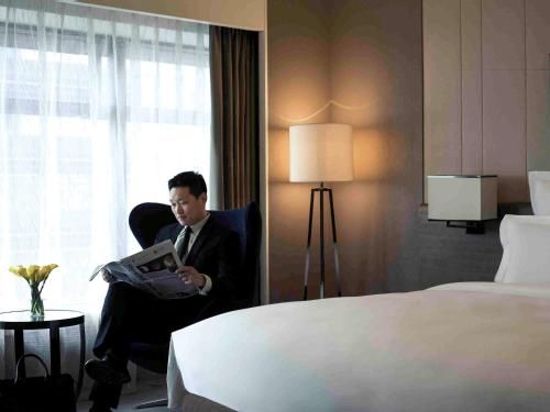 Pullman Shanghai South