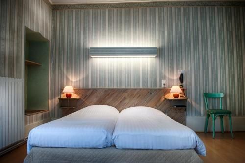 Hotel Les Alpes