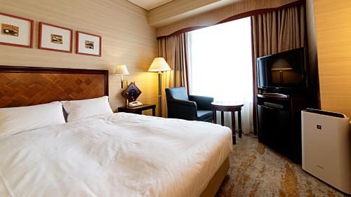 Hotel Nikko Kochi Asahi Royal