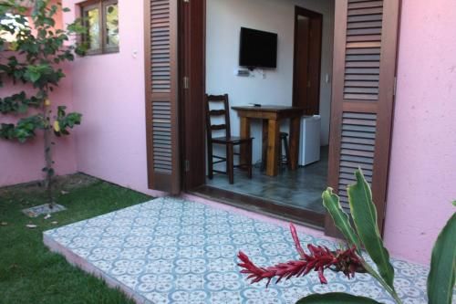 Pousada Vila Rosada