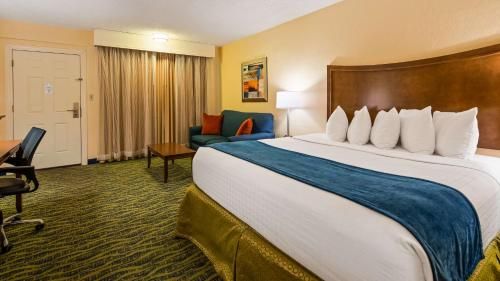 Best Western Crystal River Resort