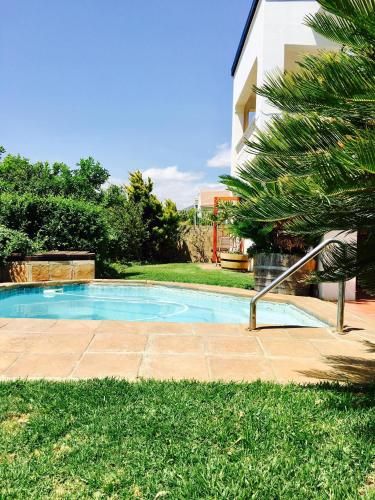 Helderberg Guesthouse