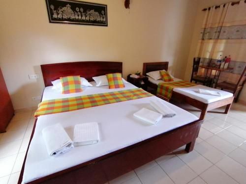 Green Land Guest House