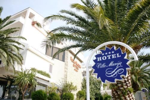 Hotel Villa Marija