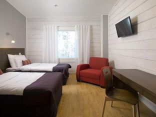Hotel Image 1