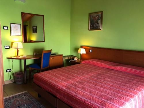 Hotel Al Bosco