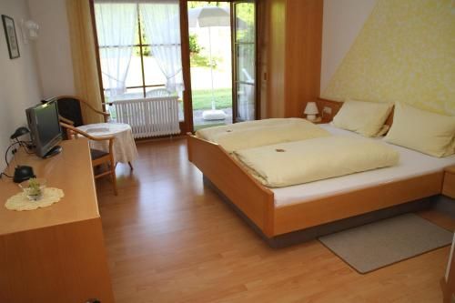 Landpension Sternberg