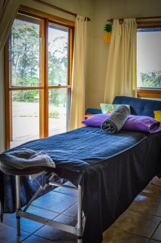 Ghost Hill Road Retreat