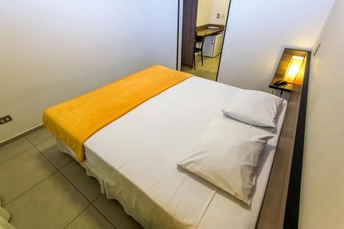 I-Hotel Piracicaba