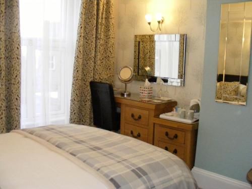 Birchleigh Guest House