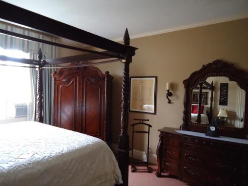 Edenfield House