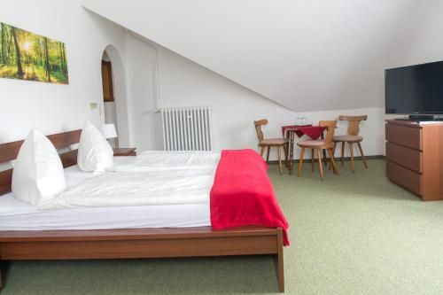 Hotel Schwabenwirt