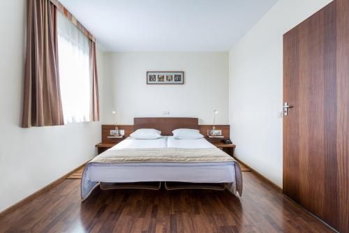 Qubus Hotel Gliwice
