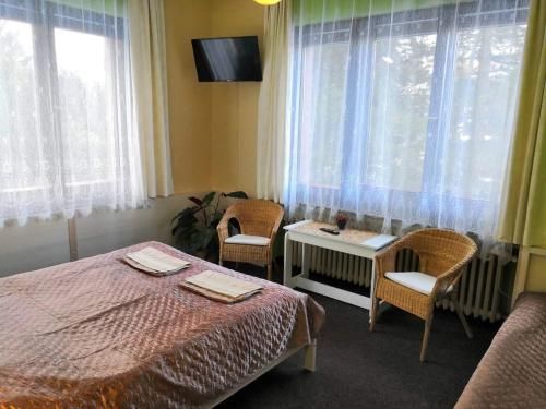 Hotel Alfa