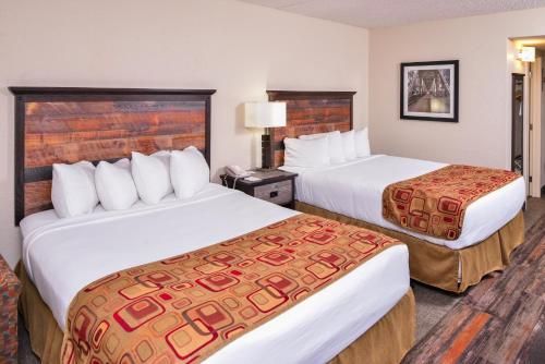 Best Western Kelly Inn - Yankton