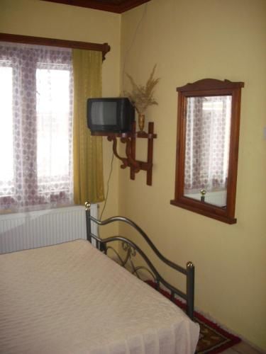 Guest Rooms Dona