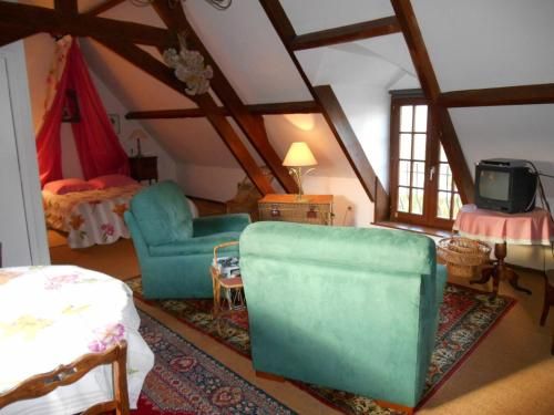 Chambres d'hôtes ''La Grand' Maison''