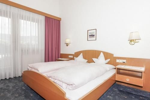 Hotel Waldheim
