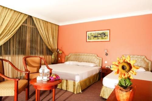 Felda Residence Trolak