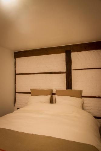 Bed & Breakfast Hoeve Berghof